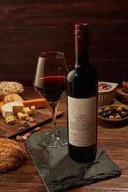 Indian Wine